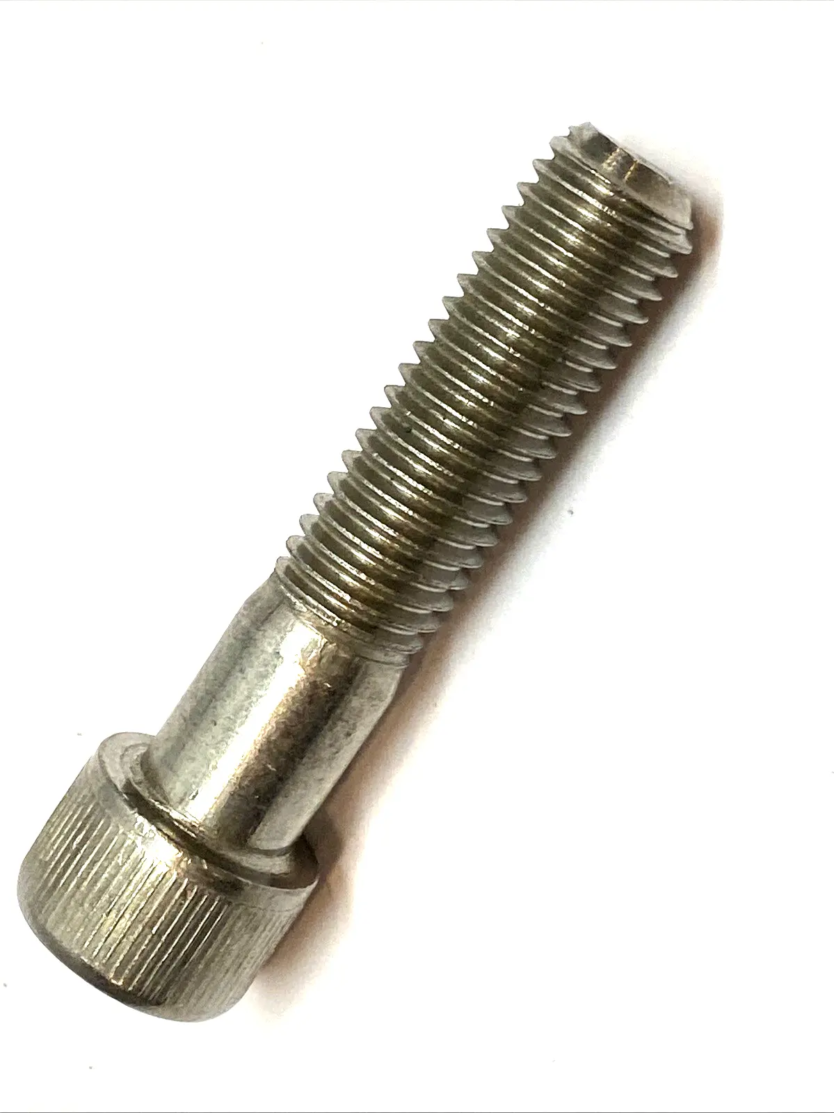 62C275KCSS | 5/8‑11 x 2‑3/4″ Socket Head Cap Screw - New