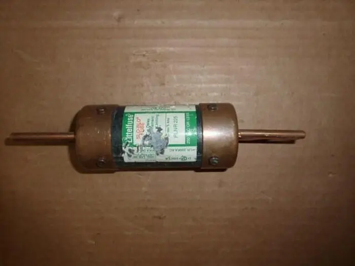 Used LITTELFUSE FLNR-225 Fuses Michigan US | Ideal Machinery #708410