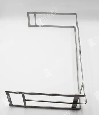 Screen Cradle for 618L/718L Fryers -  BEL618L-1037