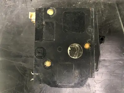 USED SQUARE D QO315