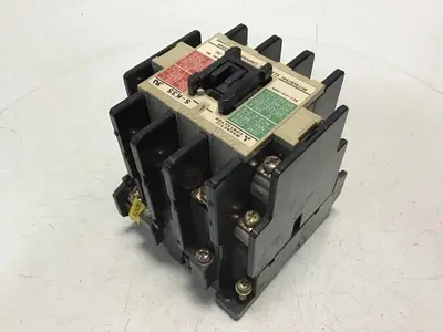 USED MITSUBISHI S-K35