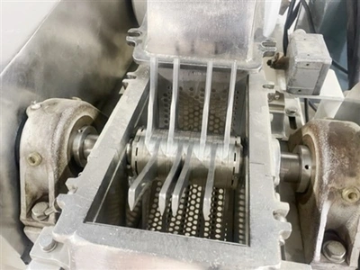 Used FITZPATRICK _UNKNOWN_ FitzMills Connecticut US | DMC Industries #1288696