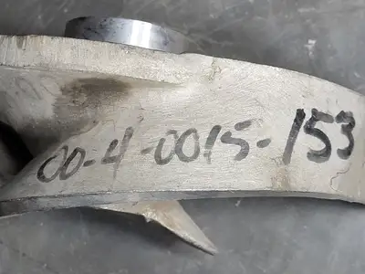 USED GOULDS 55929