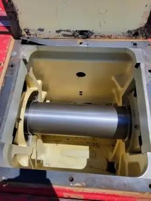 USED 1999 INGERSOLL RAND 6HOS-4
