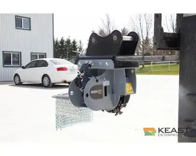 Used BAUMALIGHT _UNKNOWN_ Stump Grinders Iowa US | Keast Enterprises #1360003