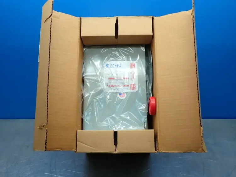 New | in-Stock EATON DH361URK Disconnects Ohio US | HGR 24 #1004439