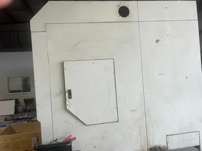 Used 2012 CHEVALIER FBL-530C CNC Lathes Texas US | The Equipment Hub #1573812