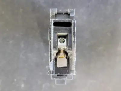 USED SIEMENS BQ1B015H