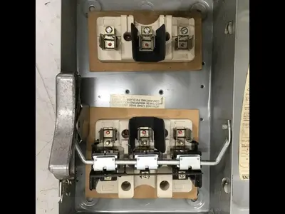 USED SIEMENS F-351