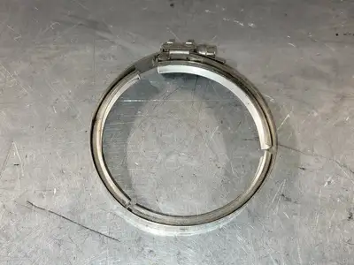 V-Band Hose Clamp No. 607-1