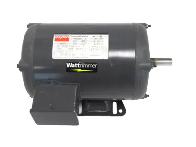 NEW DAYTON 3N644 MOTOR 1.5HP 1725 RPM