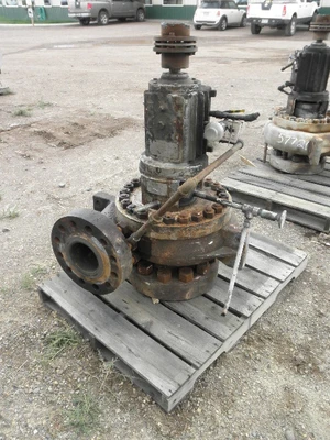 USED UNION 6X8X15 HTS