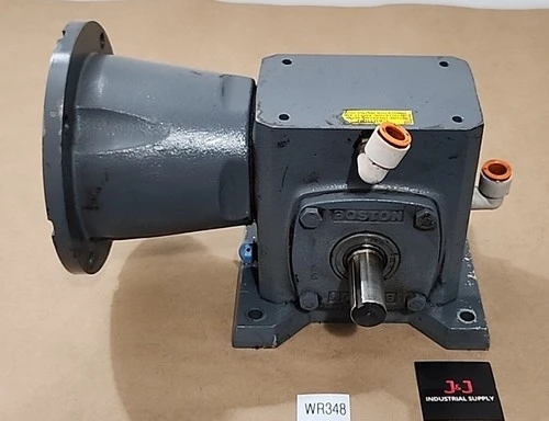 Used Boston Gear RF718-15-B5 Gearboxes Indiana US | J&J Industrial Supply #1072064