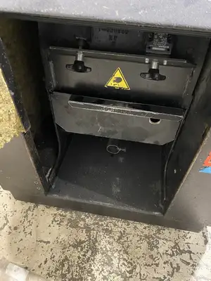 Used Rapid Force F-14 Granulators Michigan US | Maverick Industrial Sales #1400716