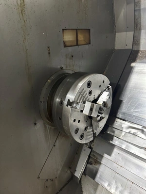 OKUMA IMPACT LU-25 CNC Lathes | Toolquip, Inc. (4)