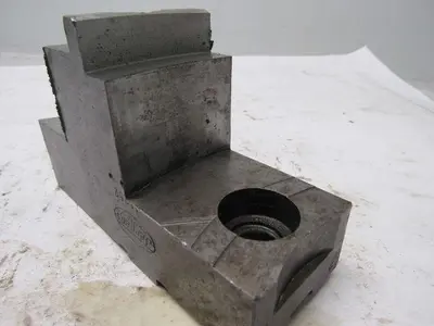 Used JERGENS _UNKNOWN_ Miscellaneous MRO | Arrow Industrial #653223