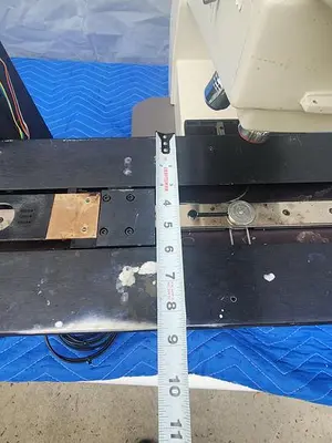 USED NIKON OPTIPHOT 200