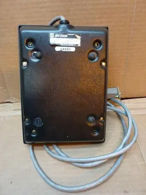 USED SQUARE D 8010 SPR-100