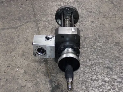 USED NORDSON 5.3 111 XD2