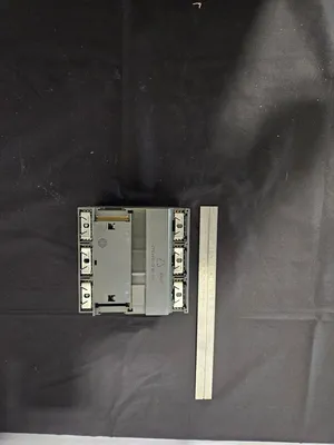 New | in-Stock SIEMENS Simetic S7 PLC Processors Ontario CA | Crawford Packaging #1318474