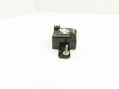 Sloan 1500LLT Lavatory Flush Sensor Rev 3A 24VAC In