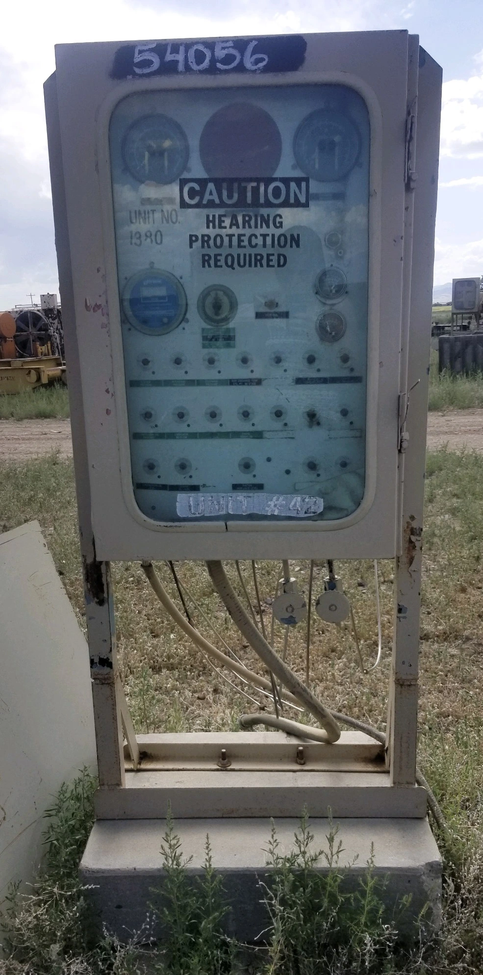 USED WORTHINGTON -