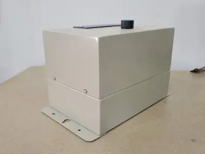 USED SCHNEIDER ELECTRIC LE1D093A72OG70