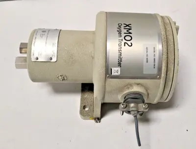 GE 657567567466666444 Gas & Combustion Analyzers | Amiron Machinery (5)