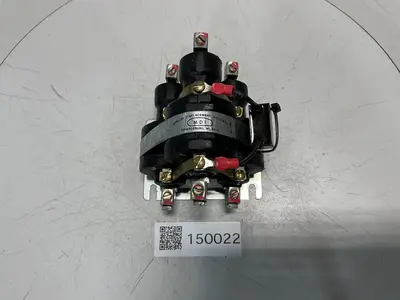 USED MDI 335NO-120A-18