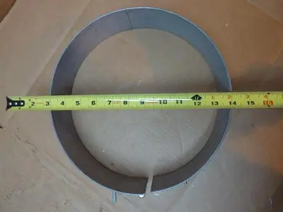 NEW APPLIED INSTRUMENTS A-110C301-XB