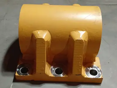 NEW KOMATSU TY8058