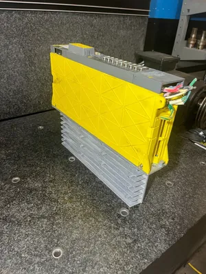 USED FANUC A06B-6079-H206
