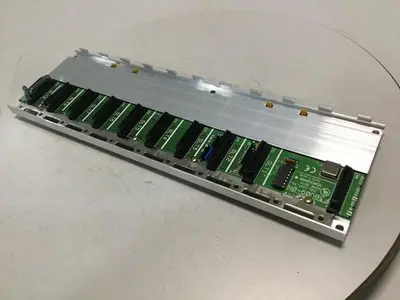 USED YOKOGAWA F3BU09