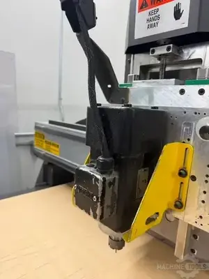 Used 2011 MULTICAM 1000 SERIES CNC Routers Arizona US | KD Machinery #1333495