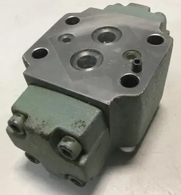 USED YUKEN CPDG-03-E-30-2014