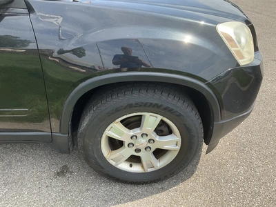 Used 2012 GMC ACADIA Miscellaneous Trucks/Trailers Michigan US | Miedema Asset Management Group #1402843