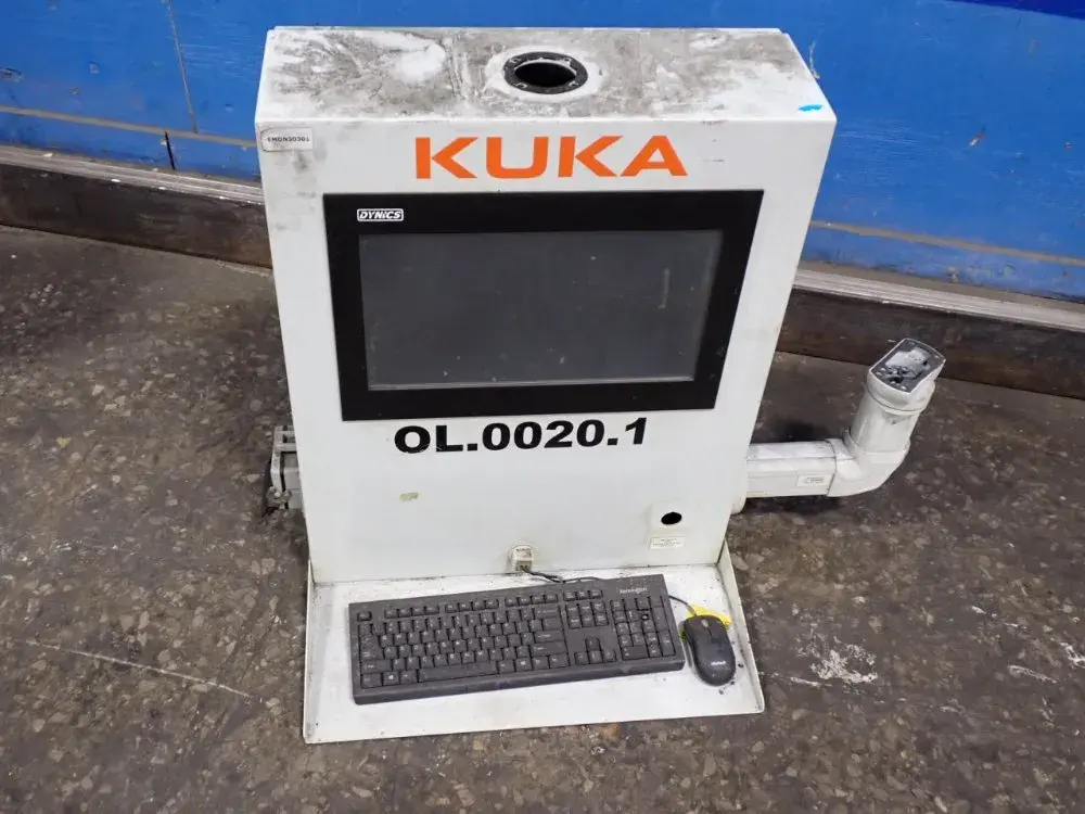 Kuka Controller