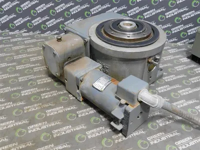 Ferguson ED90 Rotary Drive Indexer & Danfoss Cycletrol 2000 Speed Control Used