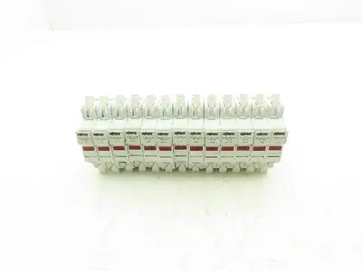 Used WAGO _UNKNOWN_ Fuses Indiana US | Arrow Industrial #1408334