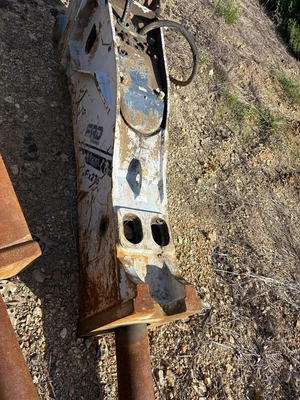 Used FURUKAWA FX275 Misc Construction Attachements Tennessee US | Moore Equipment #1517388