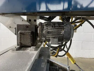 Moline Dough Sheeter