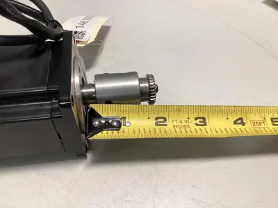 USED FUJI ELECTRIC GYS401DC1-CA