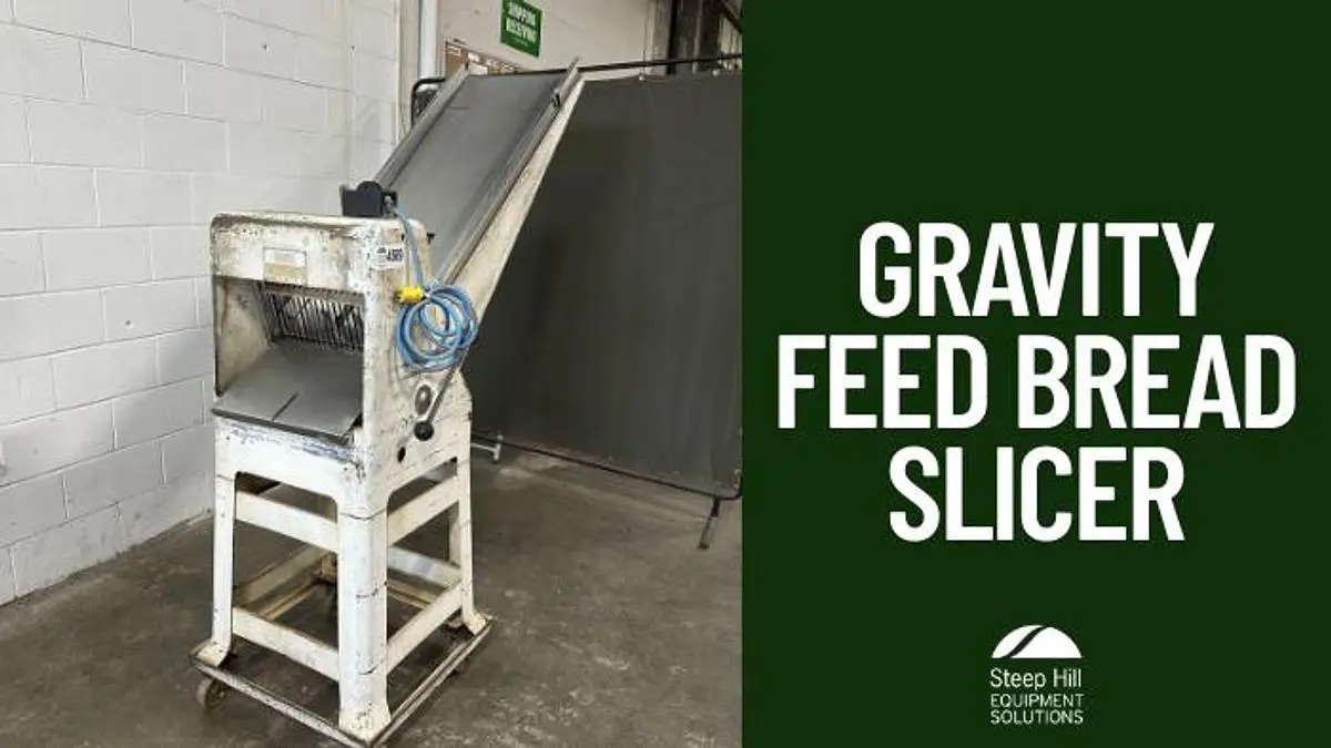 USED OLIVER PRODUCTS CO 797-48