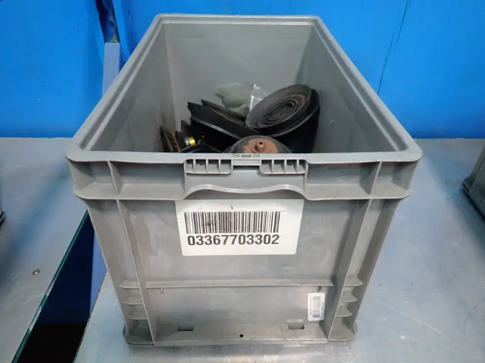 Firestone, Piab, Stilson Suction Cups