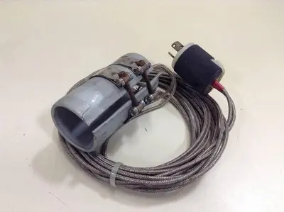 USED TEMPCO 5046008