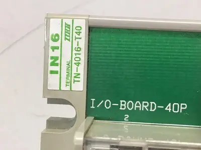 USED TOGI TN-4016-T40