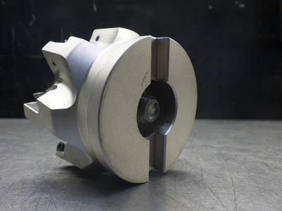 Walter 3" Indexable Facemill 1" Arbor F4041.UB.076.Z07.13 (LOC2833A)