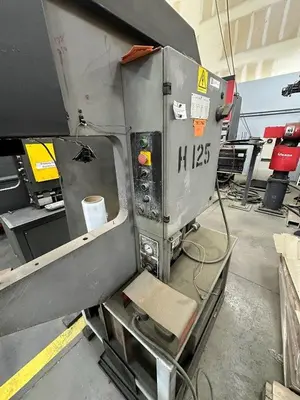 USED HAEGER 824-1L