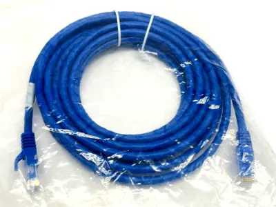 New | in-Stock Cognex CGE-CBL-14FT Cable & Wire Michigan US | Maverick Industrial Sales #1493827