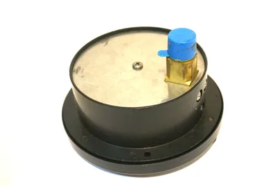 NEW AMETEK 150360 PROCESS GAUGE 1903 200PSI LBM 4 1/2"